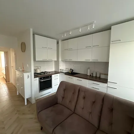 Apartamento Pogórze *