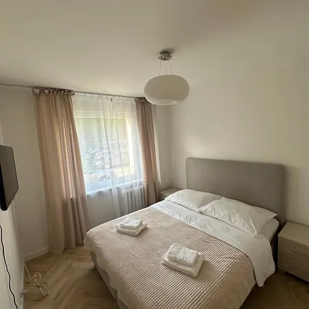 Pogórze Apartamento