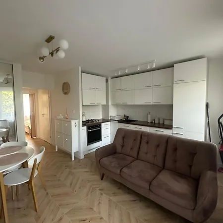 Pogórze Apartamento