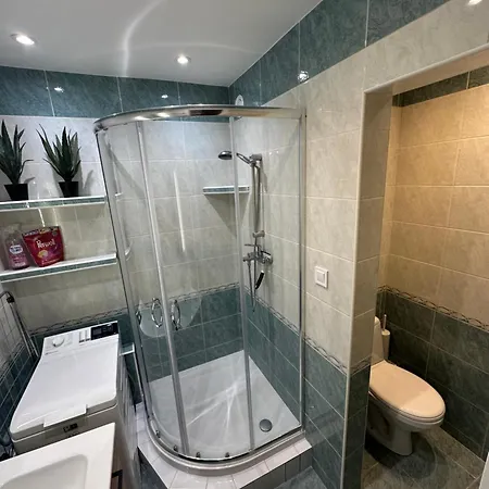 Pogórze Apartamento