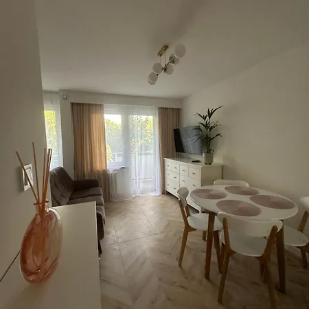 Apartamento Pogórze