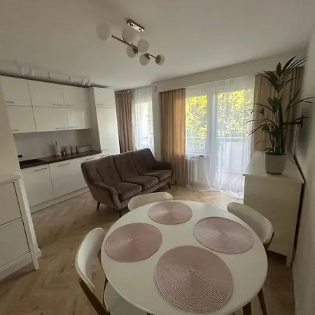 Pogórze Apartamento Gdynia