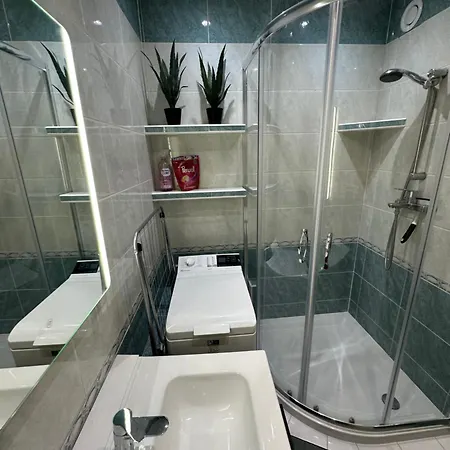 Pogórze Apartamento Gdynia